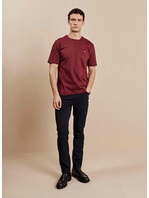 Brooks Brothers Pantolon, 46, Lacivert