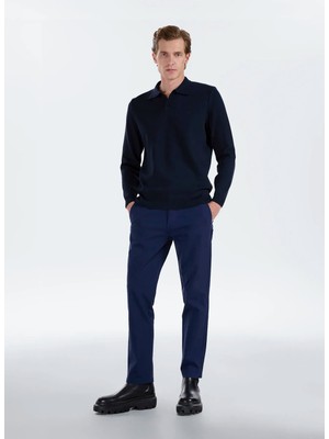 Dockers Pantolon, 28-32, Lacivert