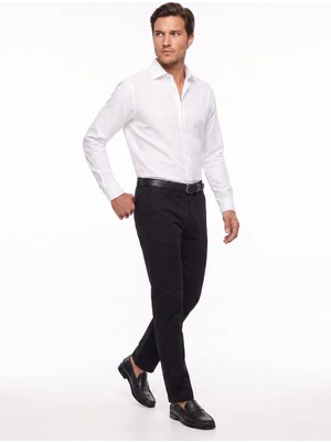 Dockers Pantolon, 28-32, Siyah