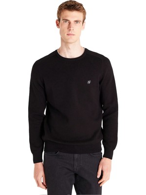 Ted Baker Kazak, L, Siyah