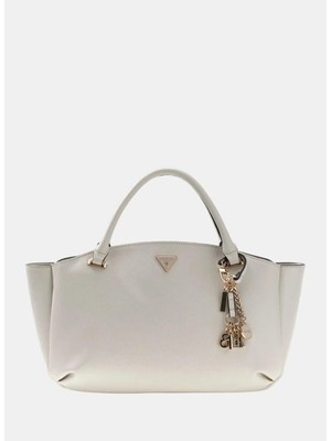 Guess Omuz Çantası, Standart, Beyaz