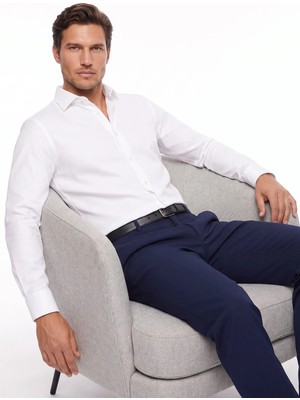Dockers Pantolon, 29-32, Lacivert