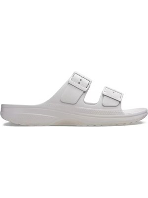 Crocs Gri Erkek Plaj Terliği Saturday Sandal M