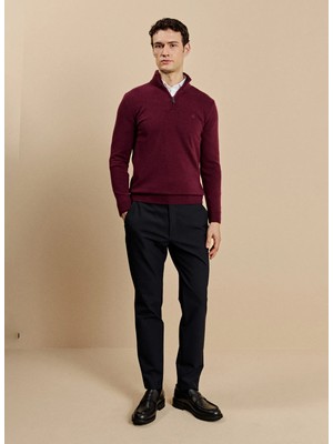 Brooks Brothers Pantolon, 46, Lacivert
