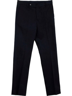 Brooks Brothers Pantolon, 46, Lacivert