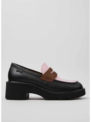 Camper Çok Renkli Kadın Loafer K201425-036