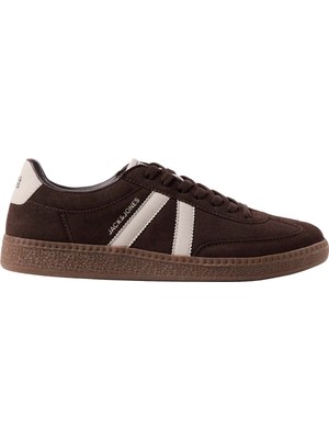 Jack & Jones Kahverengi Erkek Sneaker Jfwkırk Sneaker