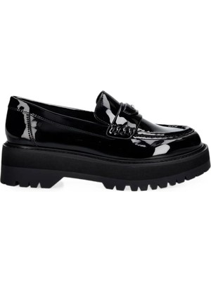 Dkny Siyah Kadın Loafer K3616566