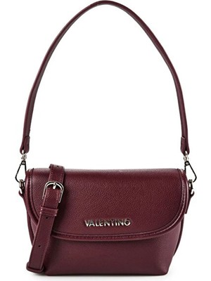 Valentino Bordo Kadın Omuz Çantası VBSA9309