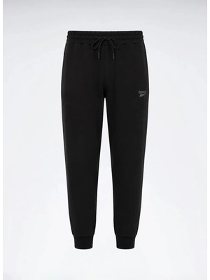 Reebok Eşofman Altı, 2xl, Siyah