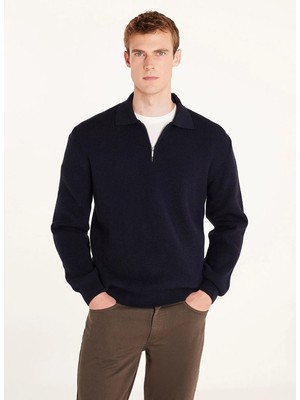 Ted Baker Kazak, L, Lacivert