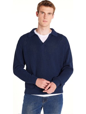 Ted Baker Kazak, L, Lacivert