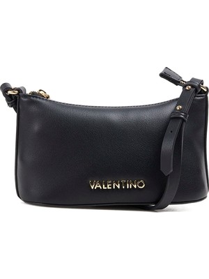 Valentino Siyah Kadın Omuz Çantası VBSA6I13