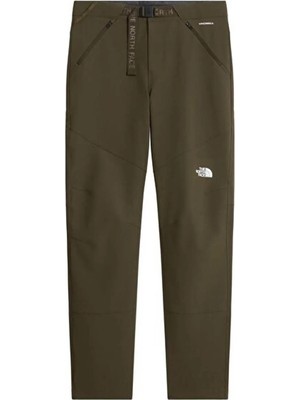 The North Face M Dıablo Reg Tapered Pant Yeşil Erkek Outdoor Pantolonu