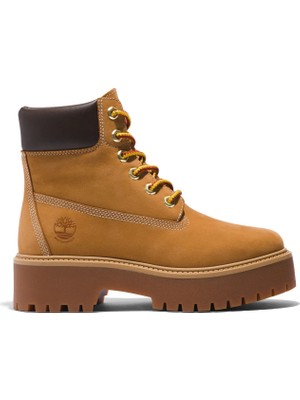 Timberland Kahverengi Kadın Bot TB1A5RJD2311