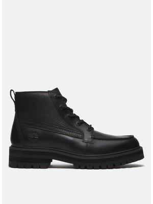Timberland Siyah Erkek Bot Brıtton Drıve Mıd Lace Up Boot