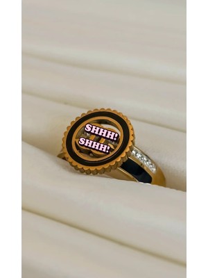 Dore Collection Marka Model Yüzük