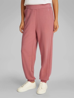 Calvin Klein Kadın / Kız Pembe Calvin Klein Ck Emb Terry Pembe Kadın Eşofman Altı