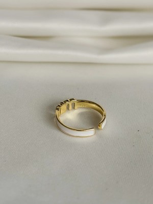 Dore Collection Marka Model Yüzük