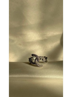 Dore Collection Marka Model Yüzük