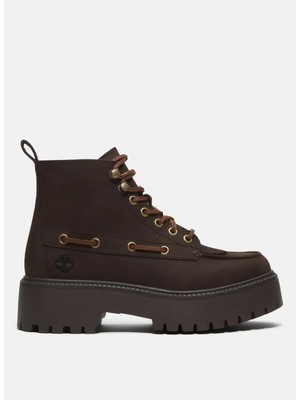 Timberland Kahverengi Kadın Bot TB0A27YZW071