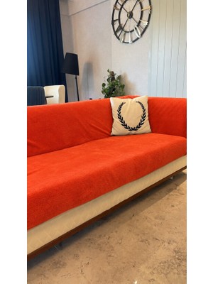 Mulberry Wellsoft Koltuk Örtüsü 220X230