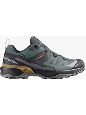 Salomon x Ultra 360 Gtx Yeşil Erkek Outdoor Ayakkabısı