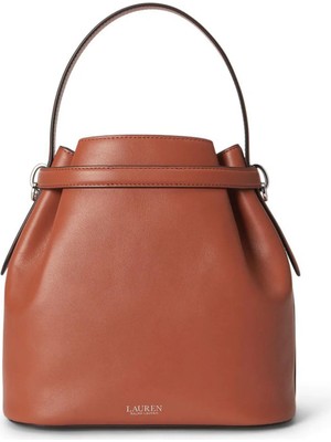 Lauren Ralph Lauren Taba Kadın El Çantası 431982787009