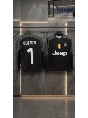 Buffon Efsane Juventus Kaleci Forması