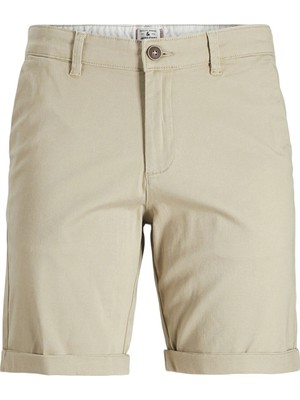 Jack & Jones Jack&jones Erkek Şort 12182549 Crockery