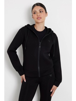 Guess Kadın Sweatshirt V3RQ11K7UW2