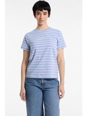 Guess Kadın Tişört W4BI53KCIE1