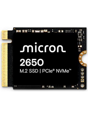 Micron SSD Solid State Drive ve Fiyatları - Hepsiburada.com