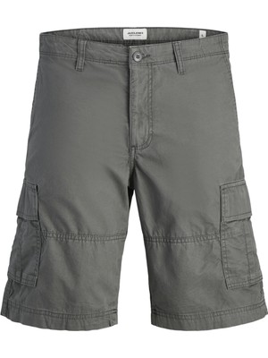 Jack & Jones Jack&jones Erkek Şort 12274389 Castlerock