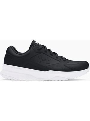 Under Armour Edge Leather Erkek Ayakkabı 3028375-001