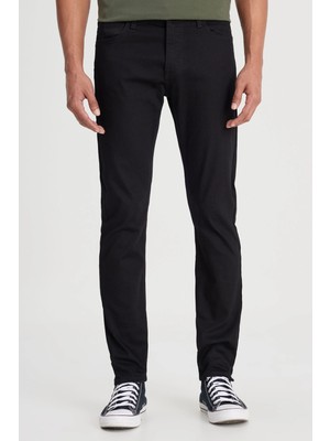 Lee Malone Erkek Kot Pantolon L736YG47
