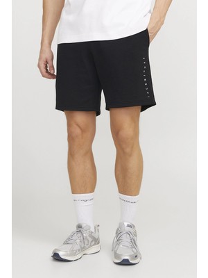 Jack & Jones Jack&jones Erkek Şort 12248831 Black
