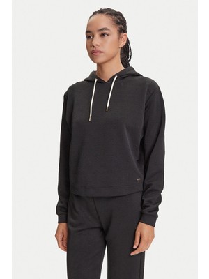 Guess Kadın Sweatshirt V5YQ04KBSL2