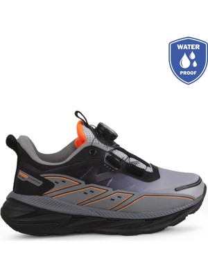 Buckhead Hynde Waterproof Akıllı Bağcıklı Günlük Ayakkabı BUCK3116-250