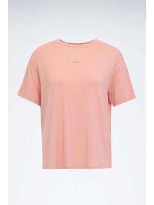 Reebok Kadın Tişört Cn 1103