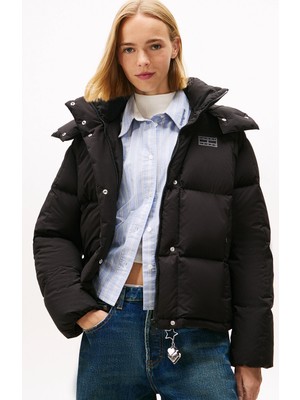 Tommy Jeans Kadın Mont DW0DW21623