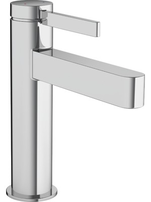 Hansgrohe Finoris tek Kollu Lavabo Bataryası 110 Kumandalı - 76020000