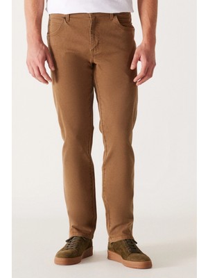 Wrangler Erkek Pantolon W121053248