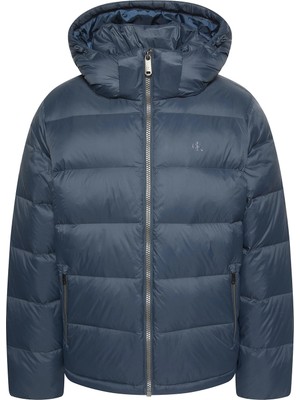 Calvin Klein Jeans Erkek Mont LV04RC518G