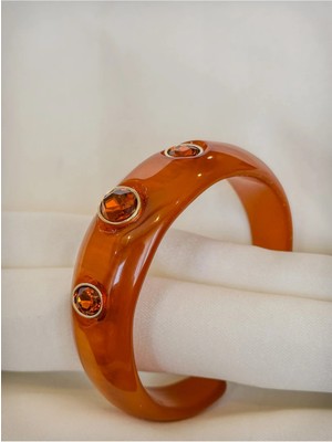 Dore Collection Reçine Bilezik