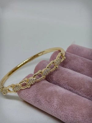 Dore Collection Çapa Model Kelepçe