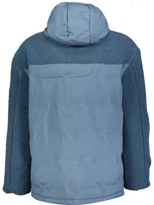 Lumberjack Erkek Ceket 6KSY-MJ25323 Indıgo