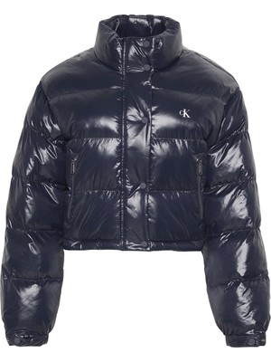 Calvin Klein Jeans Kadın Mont LV047D504G