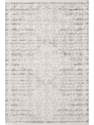Empera London - Soft Modern Tozumaz Oturma Odası, Antre ve Mutfak Halısı