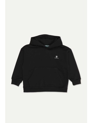 Lumberjack Erkek Çocuk Sweatshirt 17TPT97